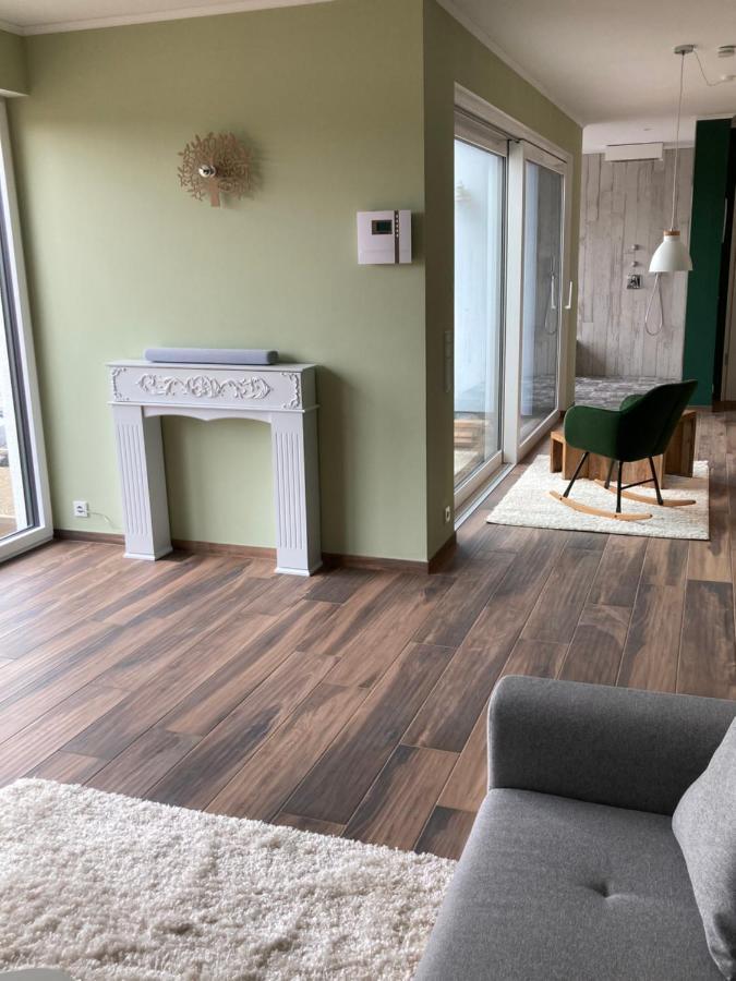 Timeout Lodges - Luxus Fuer Zwei Dudeldorf Extérieur photo