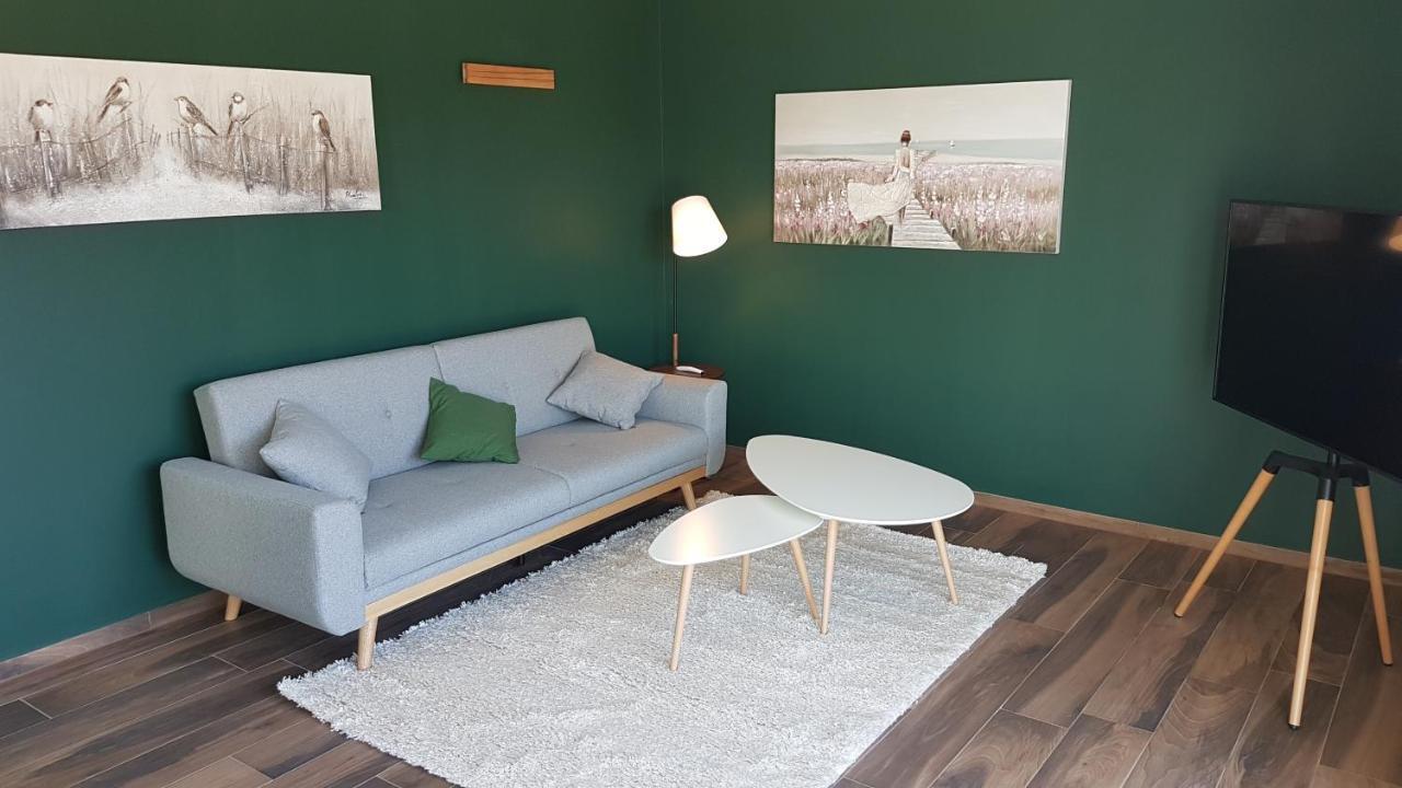 Timeout Lodges - Luxus Fuer Zwei Dudeldorf Extérieur photo